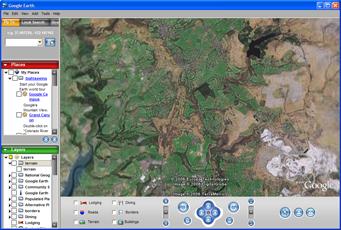 Google Earth